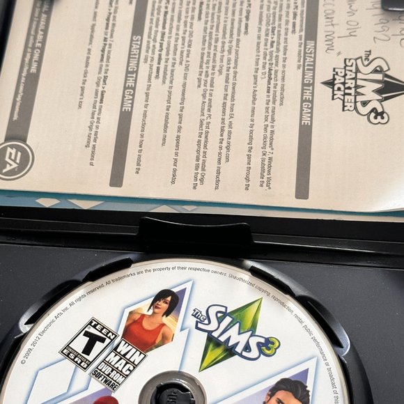 The Sins 3 Starter Pack PC Game Complete in.Box - Picture 3 of 9